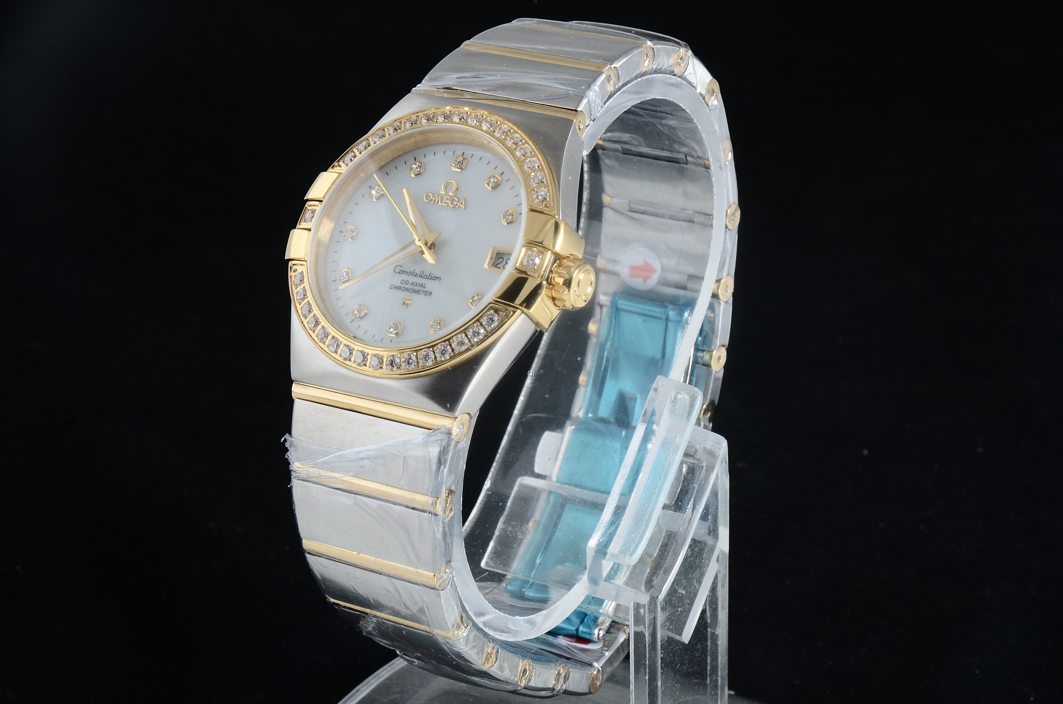 Omega watch man-217
